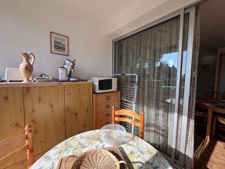  Appartement à vendre 2 pièces 36 m²