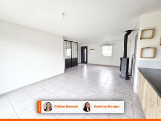  Maison � vendre 4 pi�ces 90 m�