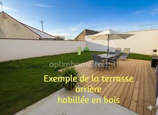 Maison à vendre 6 pièces 140 m²