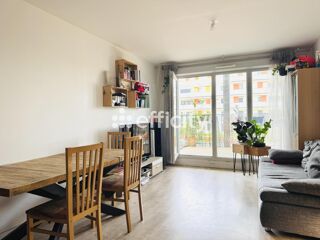  Appartement � vendre 3 pi�ces 64 m�