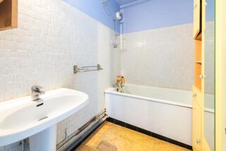  Appartement à vendre 4 pièces 86 m²