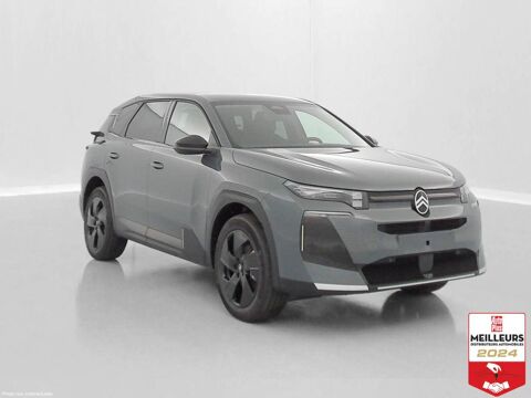 Annonce voiture Citroën C5 aircross 34260 €