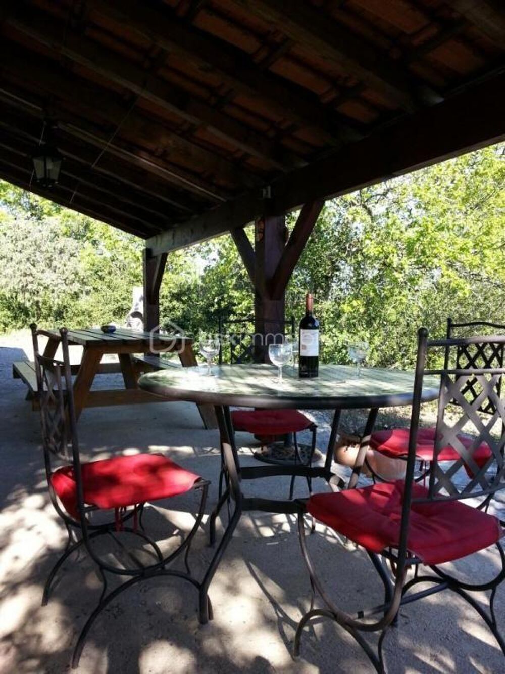 � vendre  Maison Labeaume (07120)