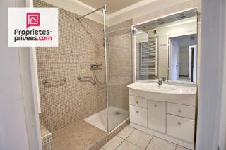  Appartement à vendre 3 pièces 82 m²