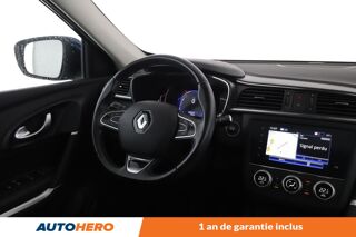Kadjar 1.3 TCe Intens 140 ch 2019 occasion 92130 Issy-les-Moulineaux