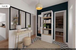  Appartement  vendre 5 pices 144 m