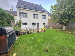  Maison � vendre 8 pi�ces 193 m�