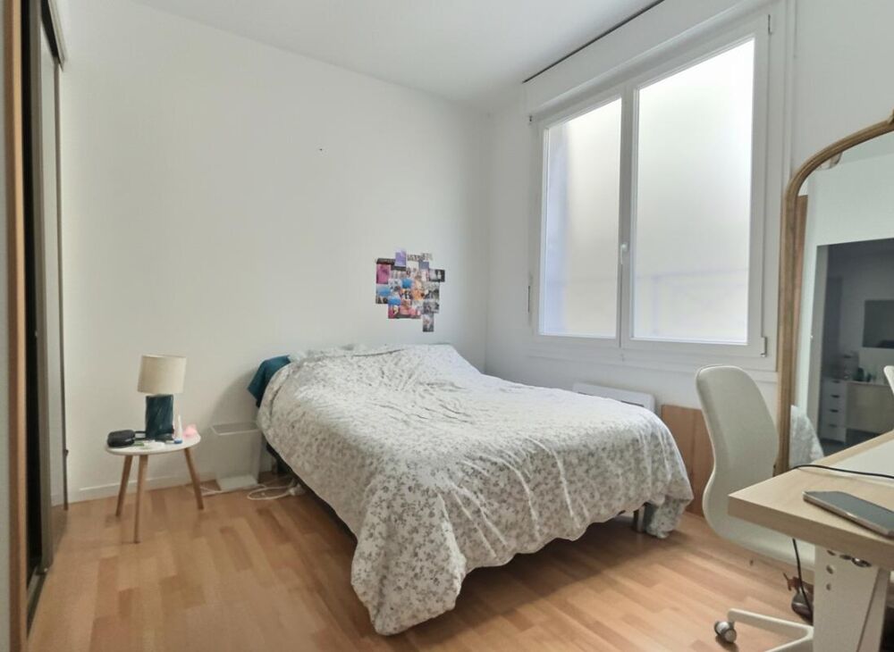 Vente Appartement Vente appartement 43 m2 BORDEAUX (33800) Bordeaux