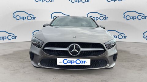 Classe A Berline IV 200 163 AMG Line 2019 occasion 57970 Illange