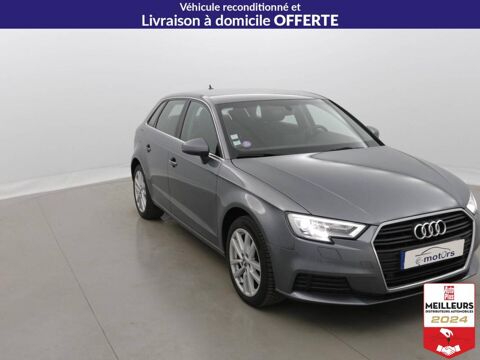 A3 35 TFSI CoD 150 S tronic 7 2020 occasion 10150 Lavau