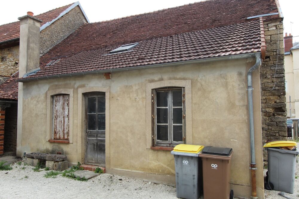 Dpt Côte d'Or (21), à vendre VENAREY LES LAUMES maison P 4 de 82 m²