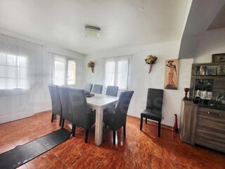  Maison à vendre 5 pièces 127 m²