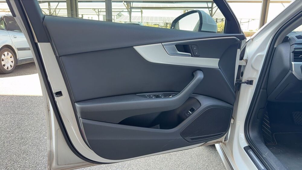 A4 2.0 TDI 190 Quattro S-Tronic7 Design Luxe - Automatique 2018 occasion 11000 Carcassonne