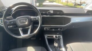 Q3 2.0 TDI 190 Quattro S-Tronic 7 S line 2020 occasion 57200 Sarreguemines