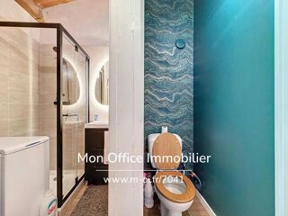  Appartement à vendre 1 pièce 24 m²