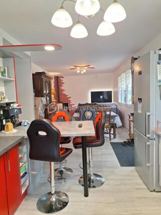  Maison � vendre 6 pi�ces 148 m�