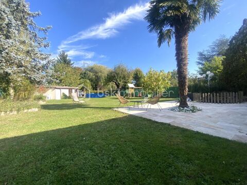  Maison � louer 7 pi�ces 155 m� Le pin