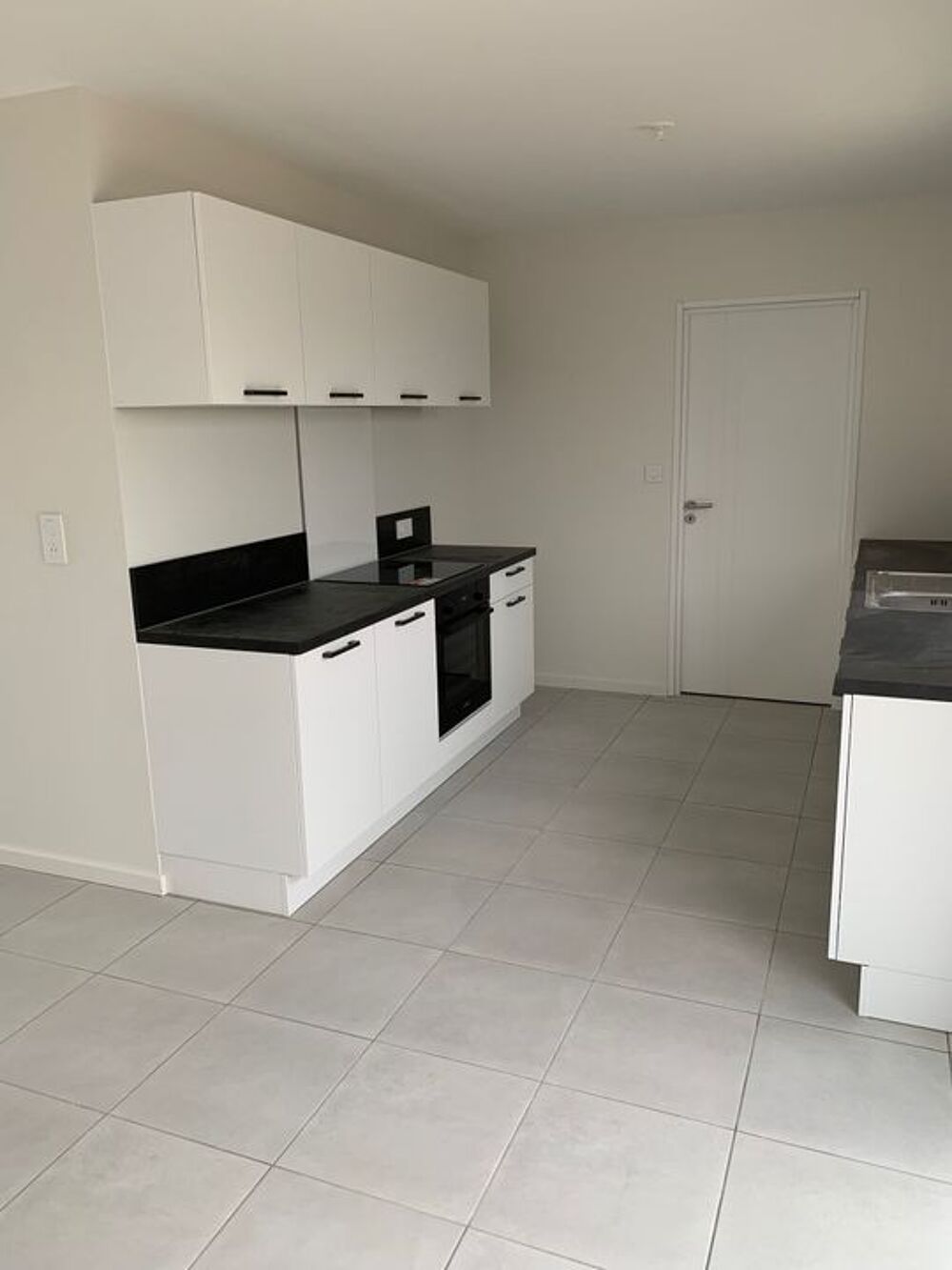 Maison de 81m2 à louer sur Ploudalmézeau