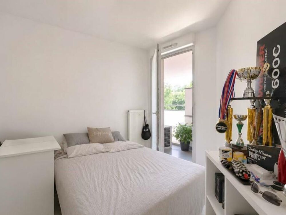 Vente Appartement Appartement Marseille 11