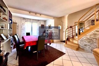  Maison à vendre 5 pièces 126 m²