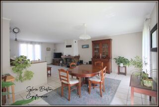  Maison à vendre 4 pièces 91 m²