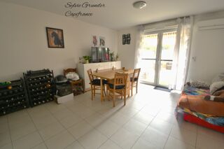  Appartement à louer 3 pièces 57 m²