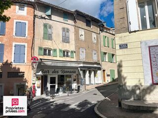  Immeuble � vendre 9 pi�ces 317 m�