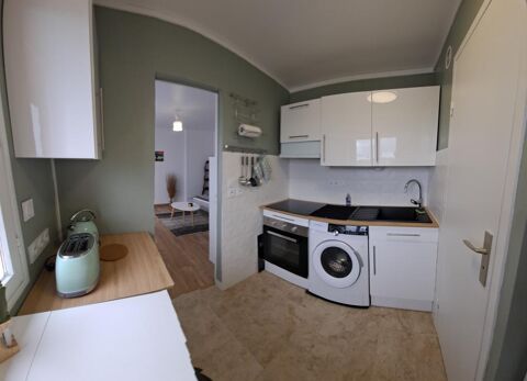  Appartement  louer 2 pices 32 m