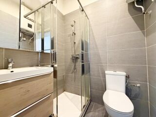  Appartement � vendre 1 pi�ce 19 m�