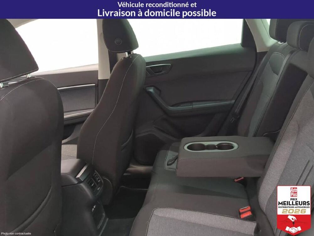 Ateca TSI 150 DSG7 Style 2023 occasion 10150 Lavau