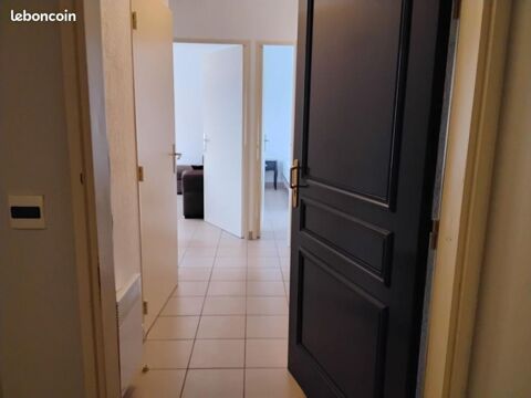  Appartement  louer 2 pices 43 m