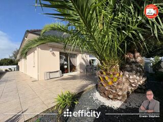  Maison à vendre 6 pièces 215 m²