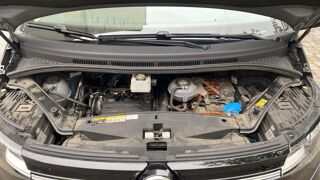 MULTIVAN T7 1.4 eHybrid 218 DSG6 Life - 7 places Automatique 2024 occasion 94800 Villejuif