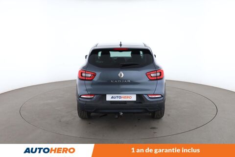 Kadjar 1.5 dCi Blue Business 115 ch 2019 occasion 92130 Issy-les-Moulineaux