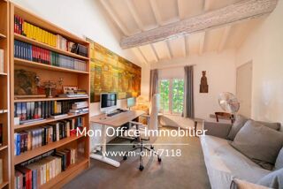  Appartement à vendre 3 pièces 93 m²