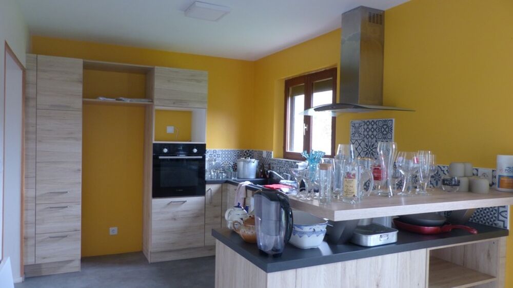 Vente Maison Maison  vendre 5 pices AIRVAULT (79) Terrain clos 554 m Airvault