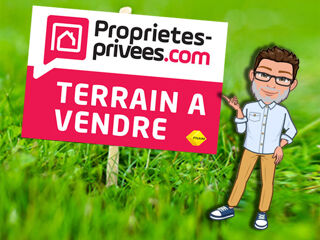  Terrain � vendre 13520 m�
