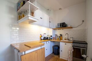  Maison � vendre 3 pi�ces 61 m�