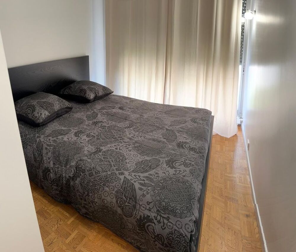 Location Appartement Appartement de 40m2 à louer sur Paris 15 Paris 15