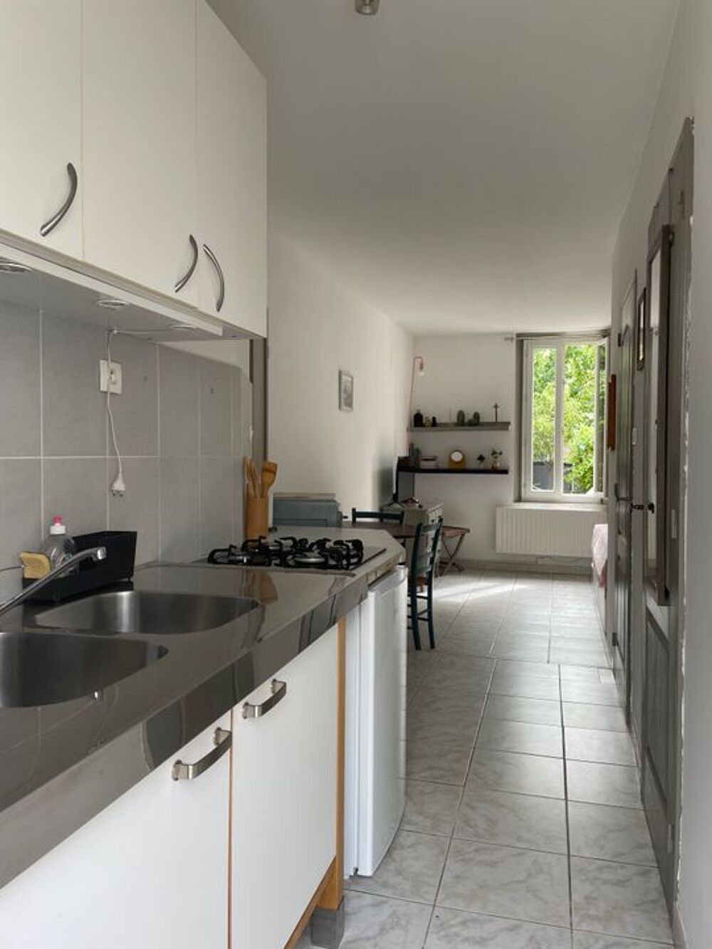 Location Appartement Studio de 22m2 à louer sur La Seyne-sur-Mer La seyne sur mer