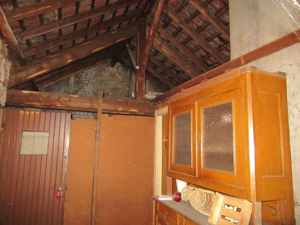 Vente Appartement Spcial investisseur - comble amnageable situ  Ars-sur-Moselle Ars sur moselle