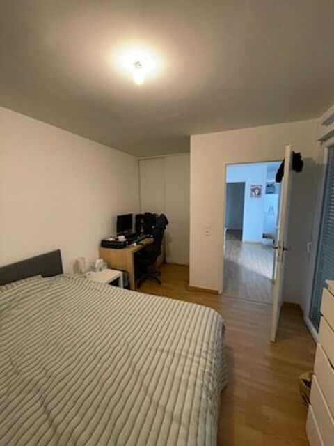  Appartement � louer 2 pi�ces 42 m�