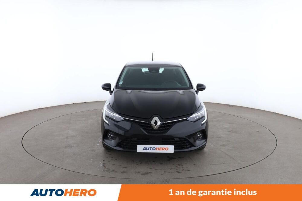 Clio 1.0 TCe Business 91 ch 2022 occasion 92130 Issy-les-Moulineaux
