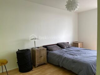  Appartement � vendre 2 pi�ces 53 m�