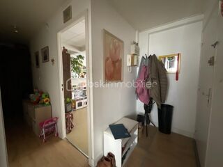  Appartement à vendre 3 pièces 61 m²