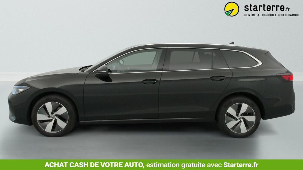 Passat 2.0 TDI EVO SCR 122 DSG7 Life Plus 2025 occasion 69190 Saint-Fons