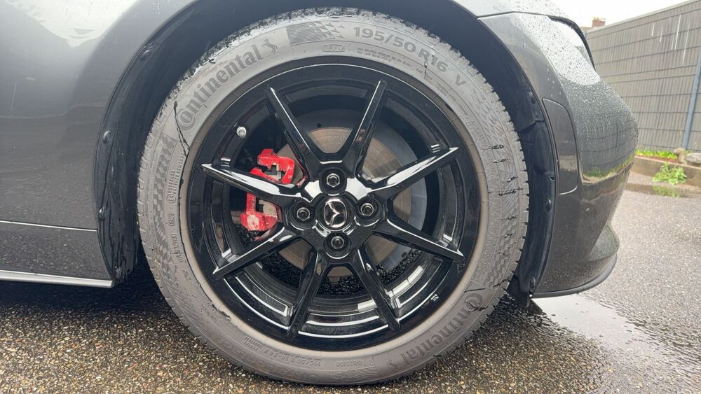 MX-5 1.5 Skyactiv-G 132 Exclusive Line - Toit ouvrant 2023 occasion 68310 Wittelsheim