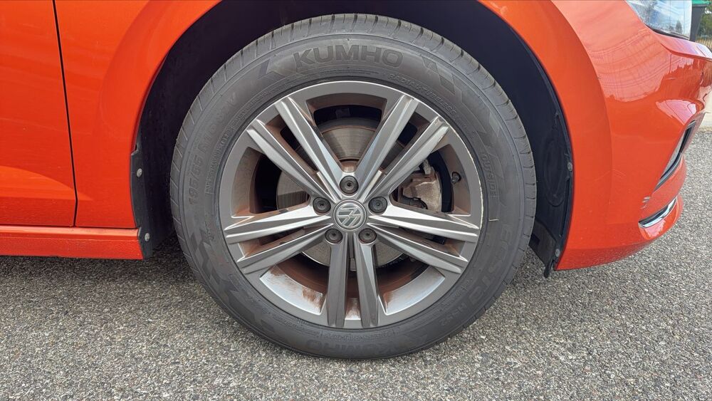 Polo VI 1.0 TSI 115 Carat 2019 occasion 31000 Toulouse