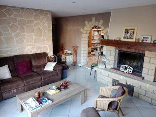  Maison � vendre 5 pi�ces 136 m�