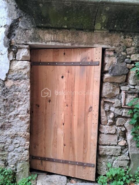   Ancienne maison en pierre � r�nover Maison - 4 pi�ce(s) - 90 m�